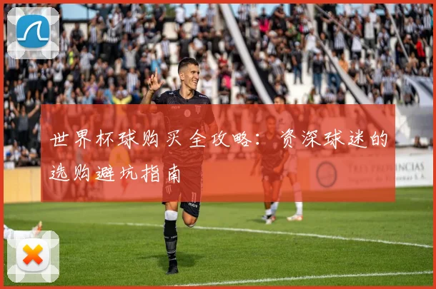 世界杯球购买全攻略：资深球迷的选购避坑指南